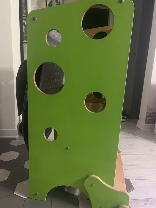 Turn invatare LeeaToys