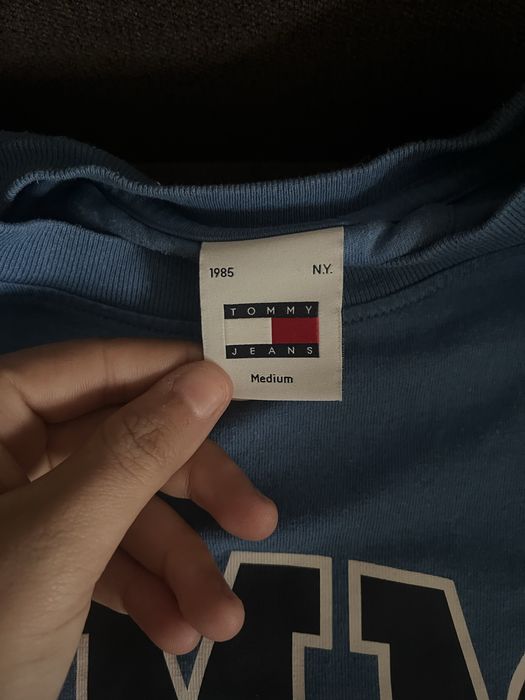 Tricou Tommy Jeans