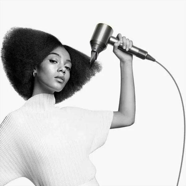 Фен Dyson Supersonic HD15, Prussian Blue Cooper