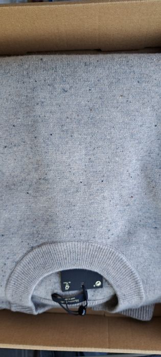 Pulover bărbătesc Massimo Dutti mas M