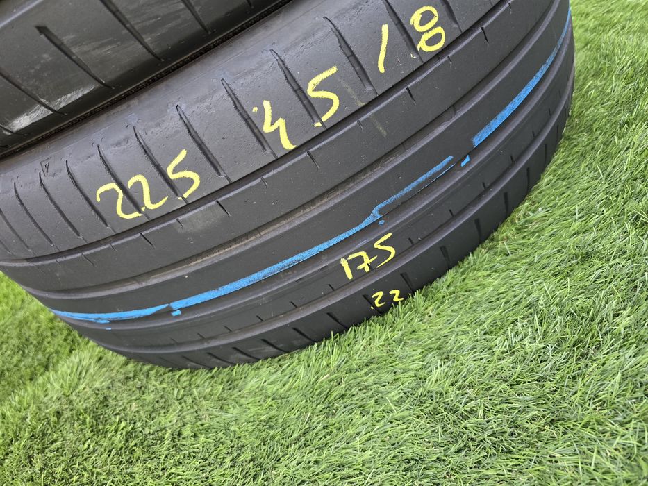 225 45 18 falken