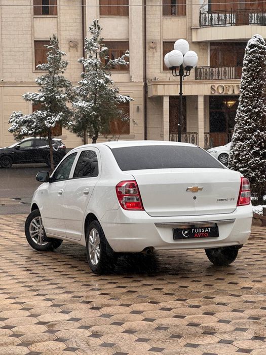 Cobalt Fursat Halol Nasiya Savdo