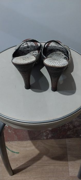 Босоножки для модницы