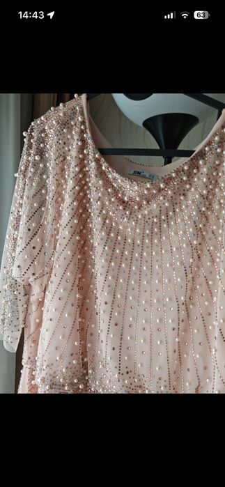 Rochie superba, marimea 44, cumparata din Turcia