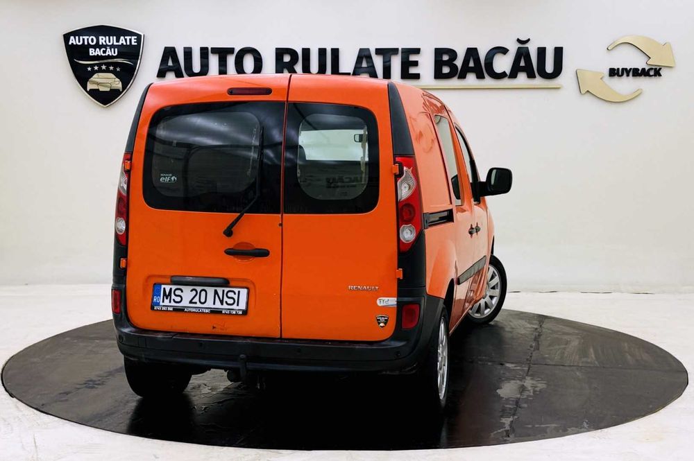 RENAULT Kangoo 2010 — imagine 30