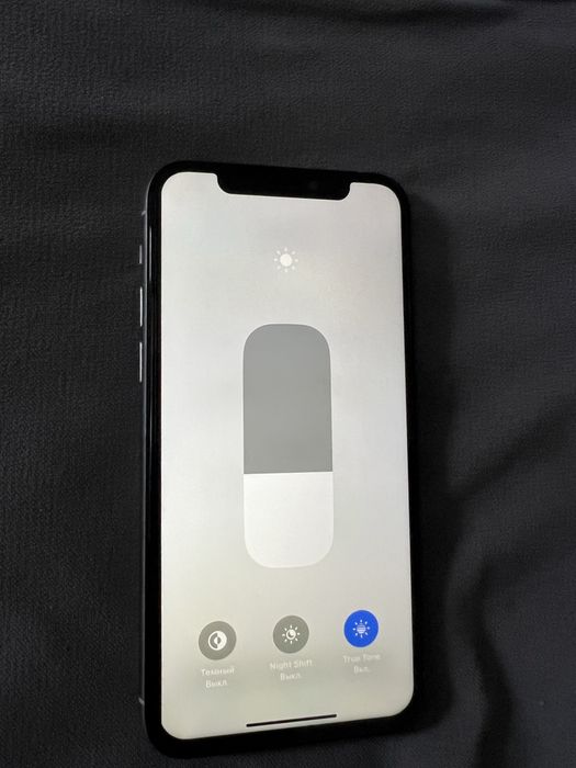 Айфон11 про 256. мгбт