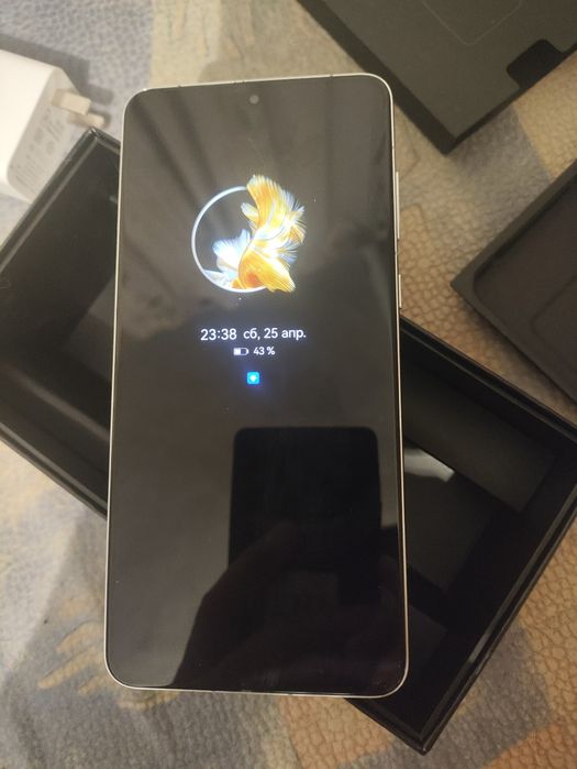 Huawei MATE 50 + карточка