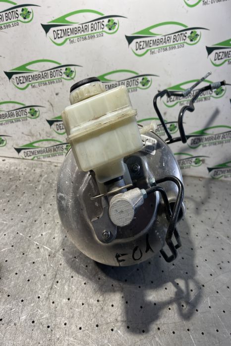 Tulumba cu pompa servofrana 3433 6782289 BMW Seria 7 F01/F02