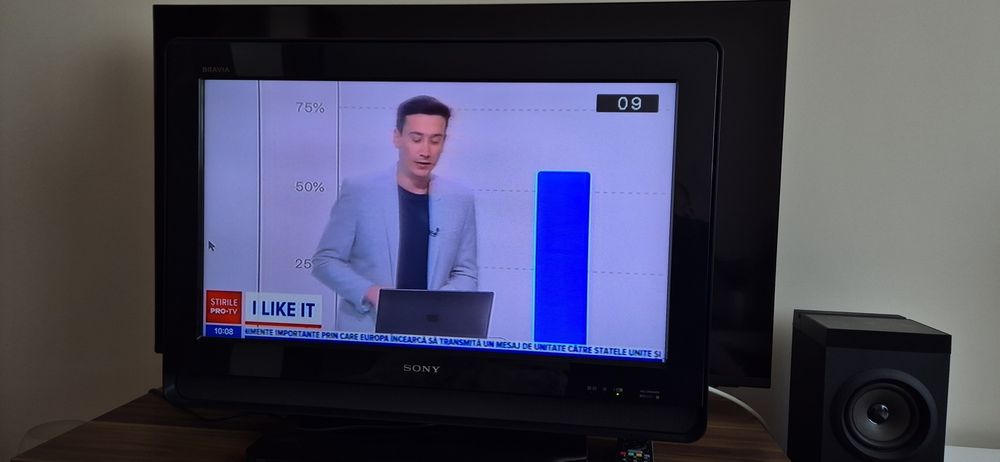 TV SONY  KDL-26S4000