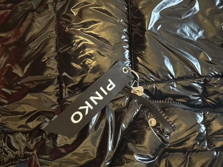 Дамско зимно яке PINKO