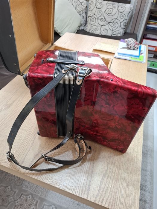 Акордеон Galotta 40 баса