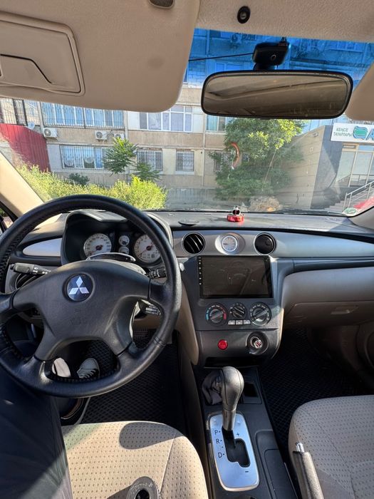 Продам Mitsubishi Outlander