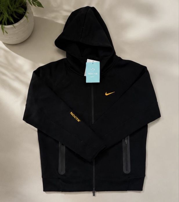 Срочная продажа Nike Tech Fleece Nocta