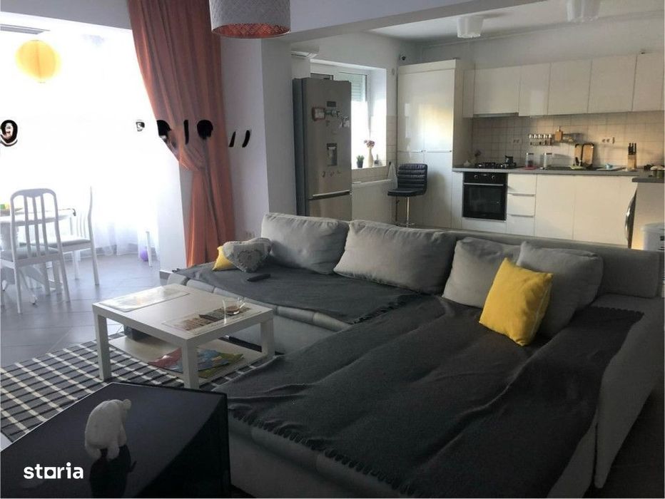 2 Camere  |  Faleza Nord  |  Delfinariu