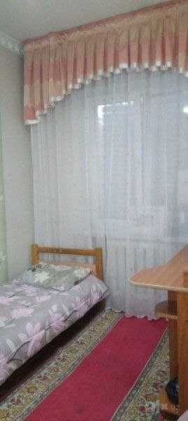 Юнусабад 18 3*4/2/4 Кирпичный 77 серия ор-р Самара