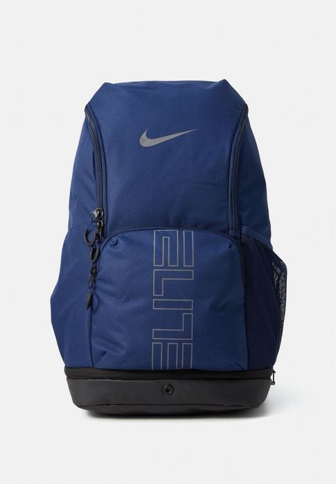 Nike elite bag v3