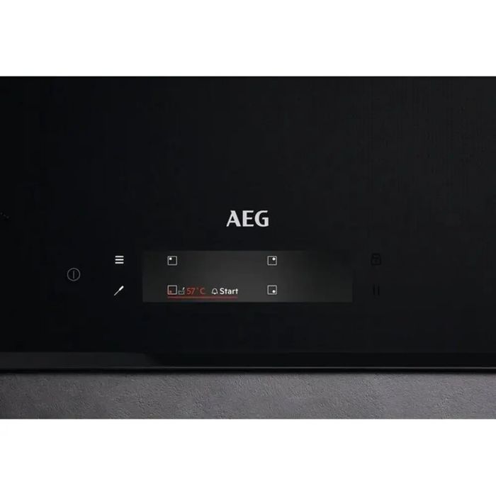 Индукционен плот AEG IAE64881FB SensePro