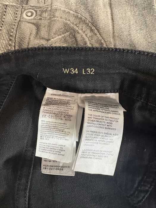 Calvin Klein Jeans