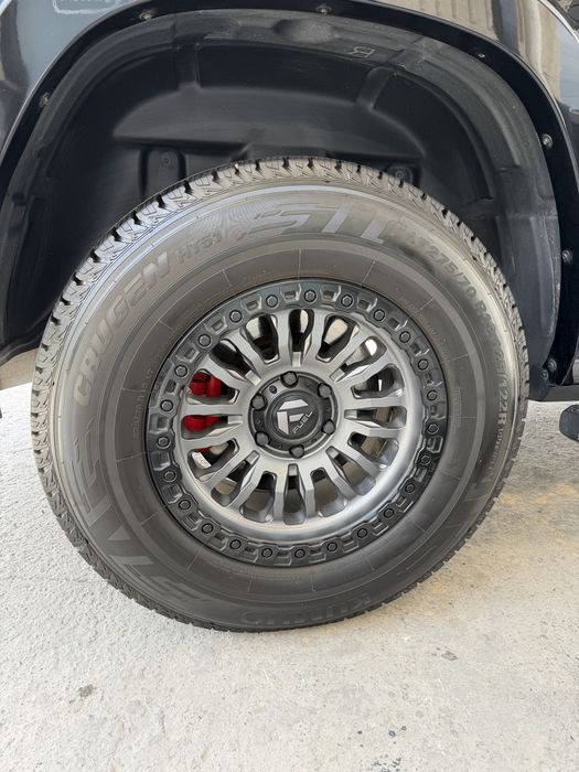 Dodge Ram 1500 Pick up