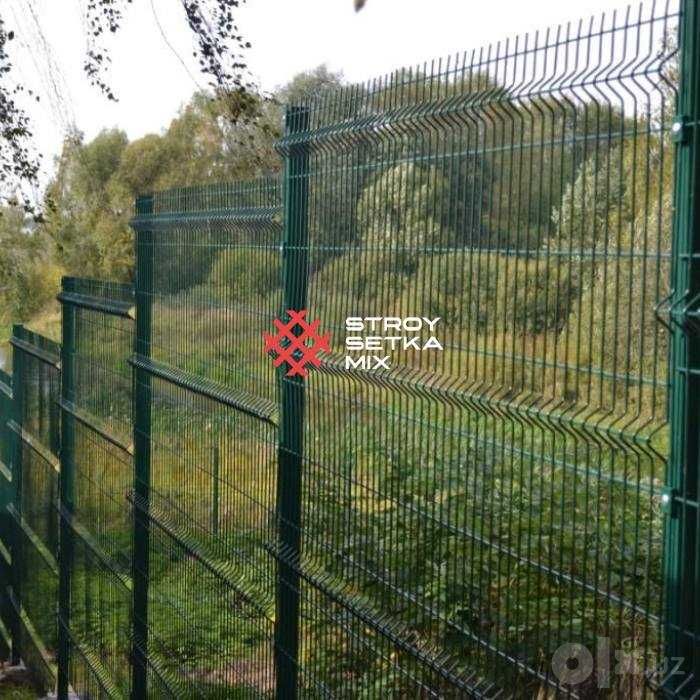 еврозабор \ евросетка \ yevro setka