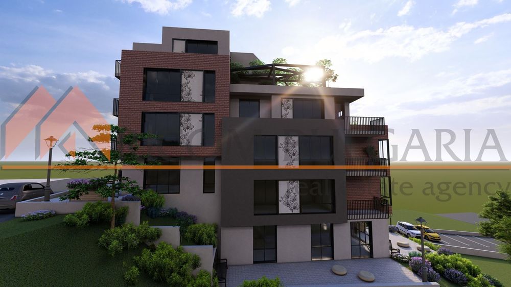 Продава се Двустаен апартамент в Варна, Изгрев - 79 кв.м за 1564 €/кв.м - Снимка #4