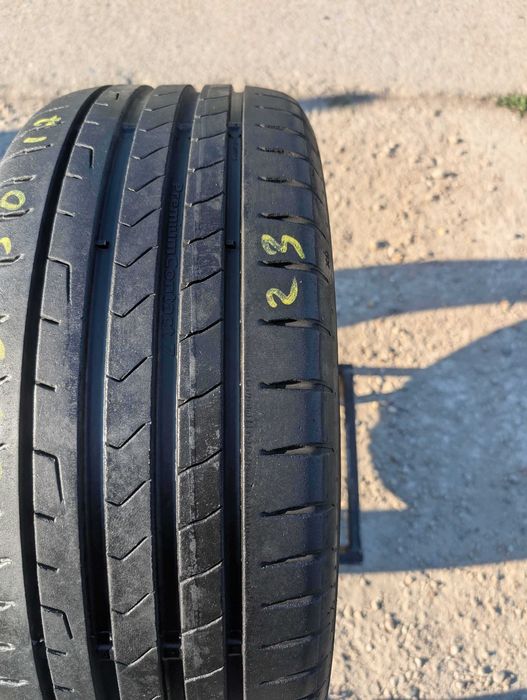 225/50 R17 • Vara • Continental PremiumContact 7 98Y | 1 buc | DOT 2023 | Pret/buc