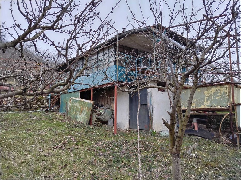 Продава се Къща в Враца, Дъбника - 40 кв.м за 204 €/кв.м - Снимка #13