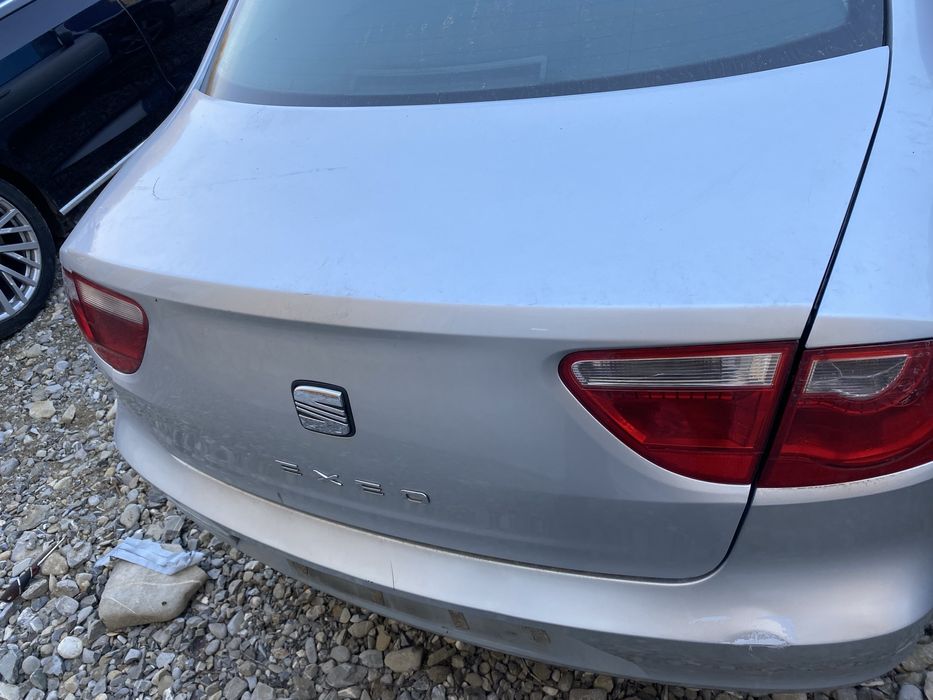 Capota portbagaj Seat Exeo berlina