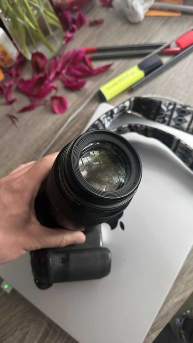 Se vinde Canon 6D