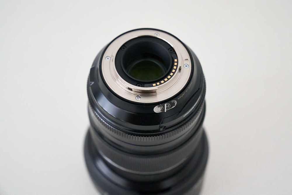 Oбектив Fujifilm Fujinon XF 16-55mm f/2.8 R LM WR