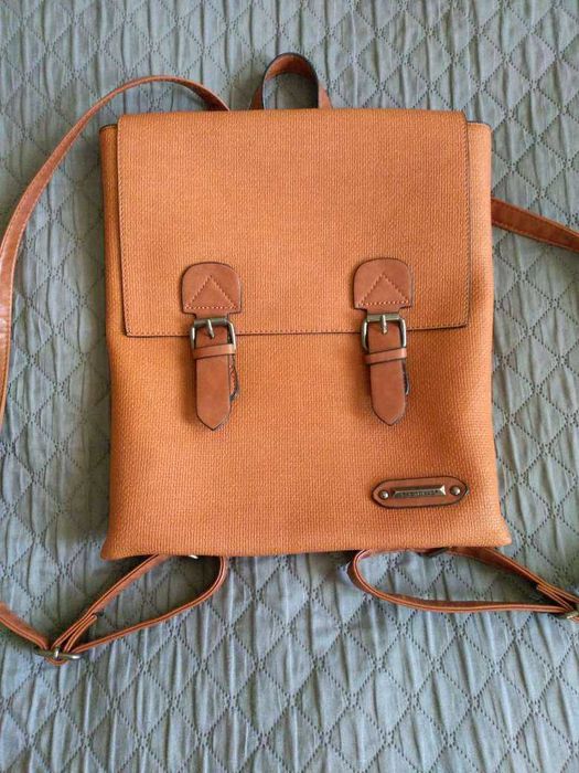 Дамска раница BAG to BAG