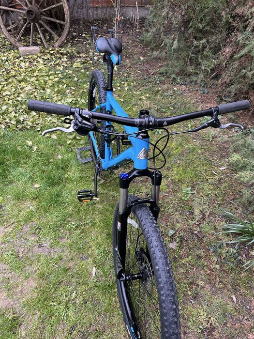 Marin 27.5 цола 1х10 Deore