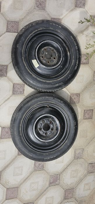 Докадка запаска,