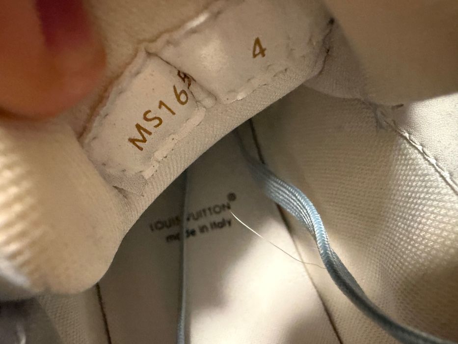 Louis Vuitton  топ