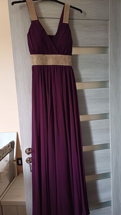 Rochie eleganta de seara,mărimea 38!