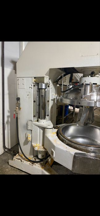 Оборудование для производства сыра