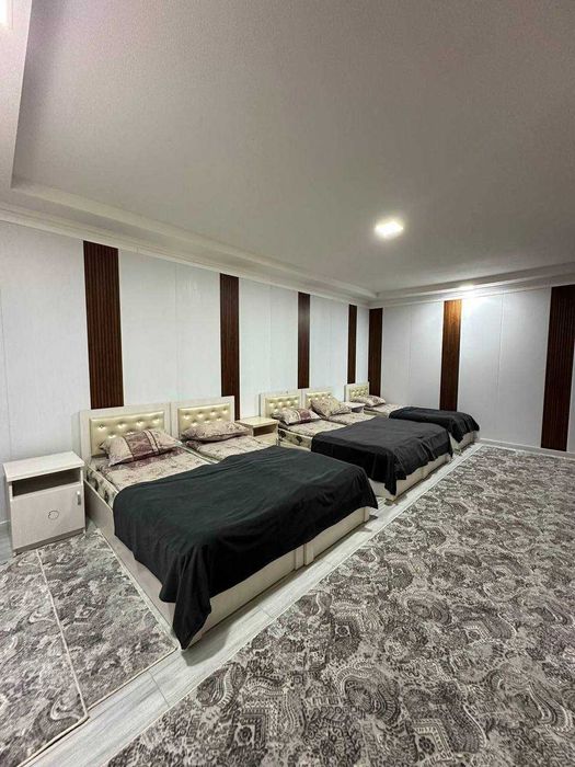 Чарвак,Хумсан Продаётся дача 4 сотки,2 этажа, 5 комнат.