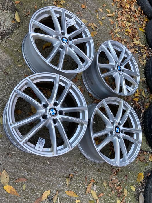Jante 18 - BMW - G30 -