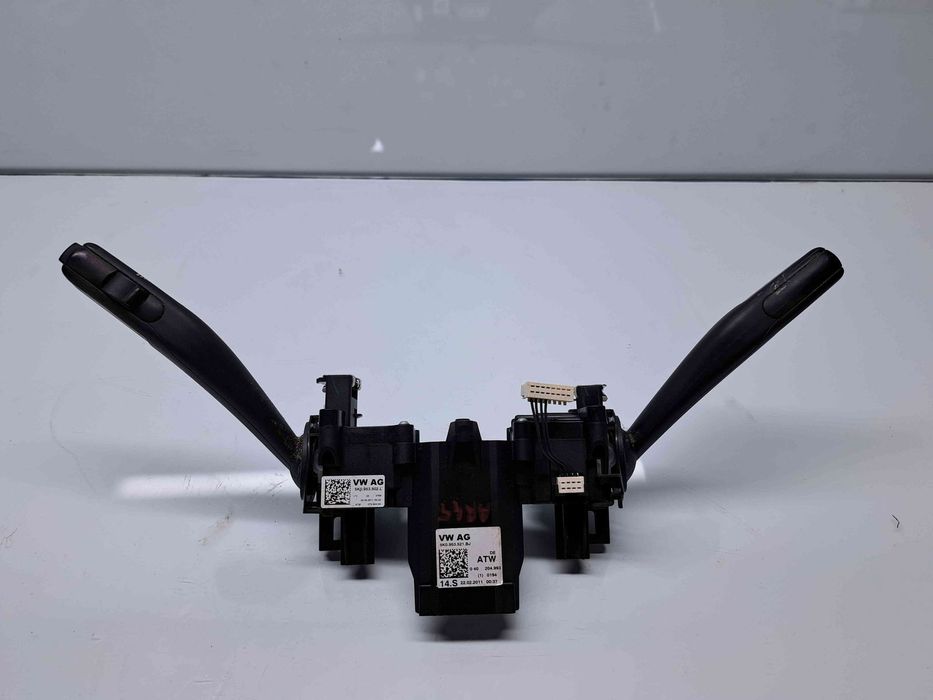 Ansamblu manete  Skoda Yeti (5L) [Fabr 2009-2020]  5K0953502L