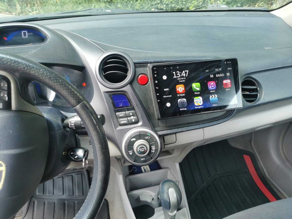 Inchirieri auto masina automata