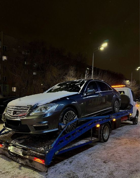 Эвакуатор круглосуточно