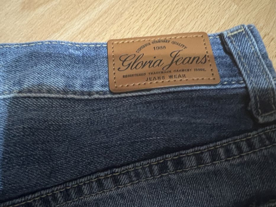 Шорты бермуды Gloria jeans xs