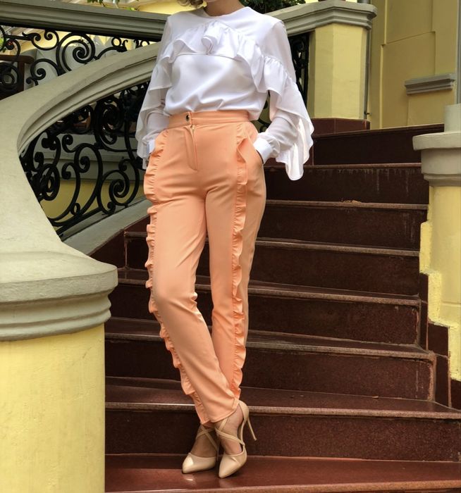Vand set camasa+ pantalon
