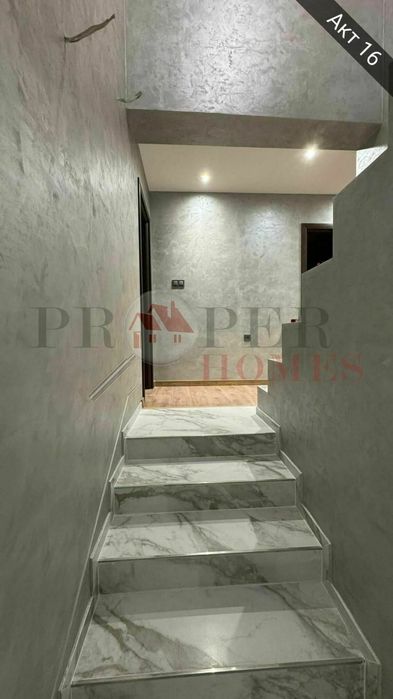 Продажба на Новопостроена Къща гр. Велико Търново - с. Шемшево 278m²