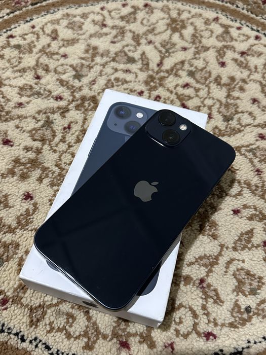 iPhone 13 сост четки