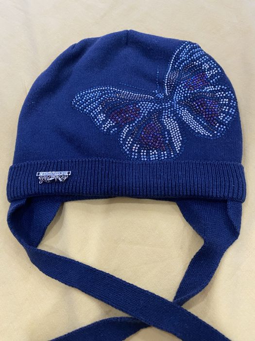 Куртка для девочки осенняя