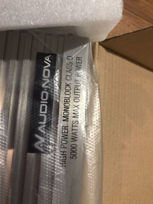 Продам Моноблок D класса