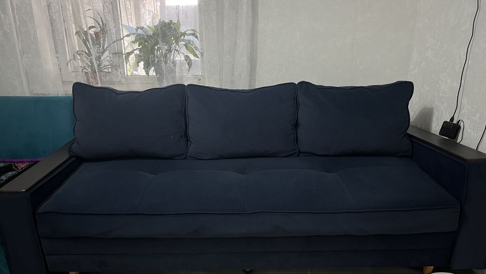 Диван раскладной