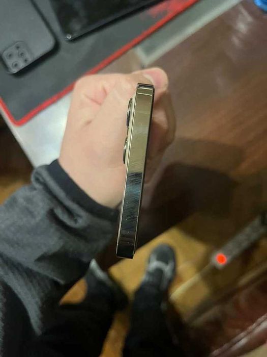 Iphone 12 pro max 256GB veche e prodaden