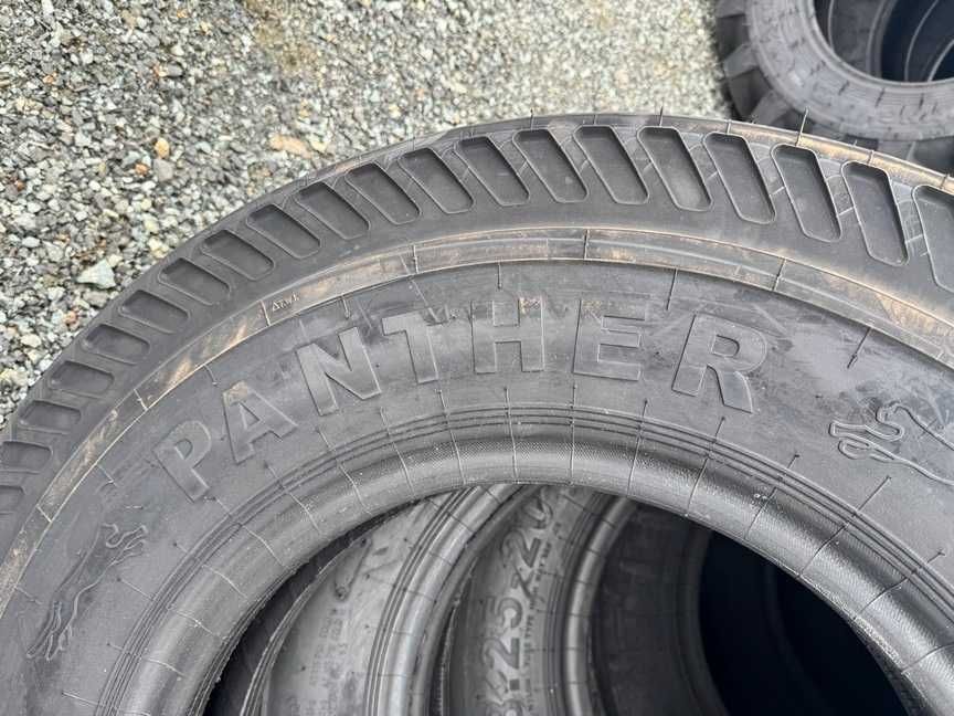 Anvelope noi marca PANTHER cu 16PLIURI garantie 2 ani